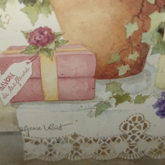 Framed Art - Picture 3 of 5